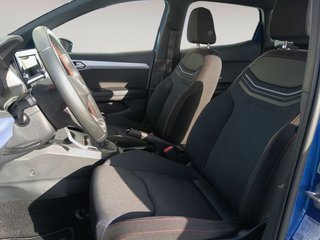 Seat Ibiza FR XS