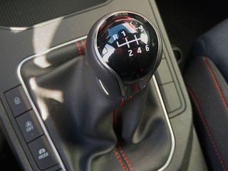 Seat Ibiza FR XS