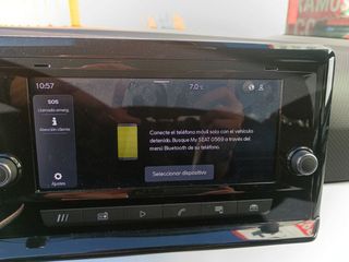 Seat Ibiza FR XS