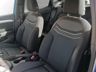 Seat Ibiza FR XS