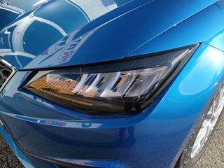 Seat Ibiza FR XS