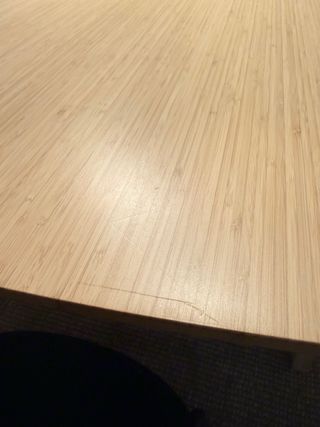 Mesa de comedor Ikea