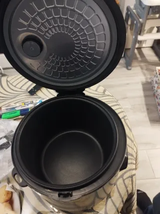 Robot de cocina Prixton