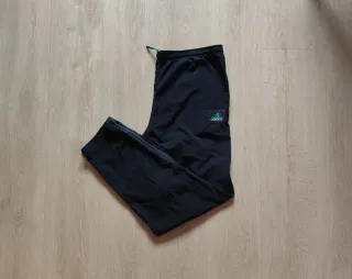 Pantalón Deportivo Track Pants Adidas Vintage 90s