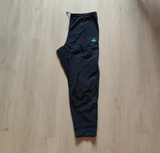 Pantalón Deportivo Track Pants Adidas Vintage 90s
