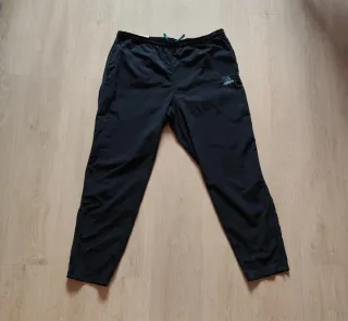 Pantalón Deportivo Track Pants Adidas Vintage 90s