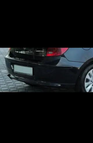 Para-choque BMW Série 1 E87