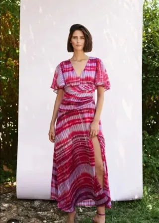 Vestido Pedro del Hierro TFP Talla M