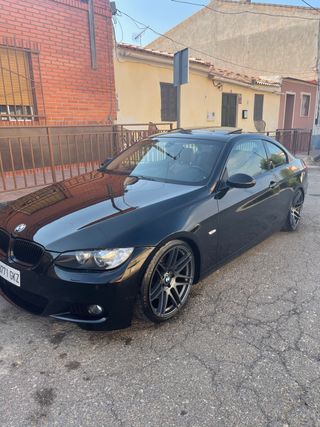 BMW Serie 3 2007
