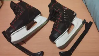 Patines de Hielo Hombre