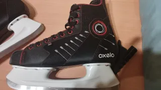 Patines de Hielo Hombre