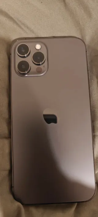 iPhone 12 Pro Max 256GB