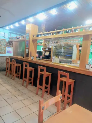 TRASPASO Bar/Restaurante Zona Hospital Sant Pau