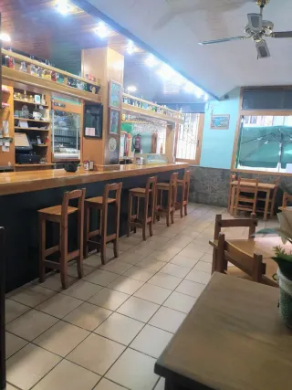 TRASPASO Bar/Restaurante Zona Hospital Sant Pau