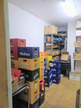 TRASPASO Bar/Restaurante Zona Hospital Sant Pau