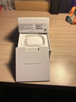 AirPods Pro (2ª gen.)