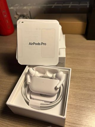 AirPods Pro (2ª gen.)