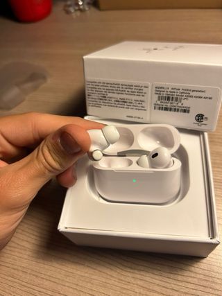 AirPods Pro (2ª gen.)