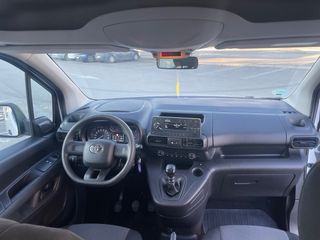 Toyota Proace City 2021