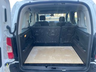 Toyota Proace City 2021