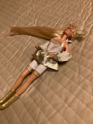 Barbie Hollywood Hair