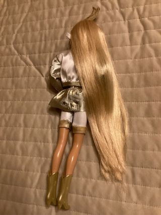 Barbie Hollywood Hair