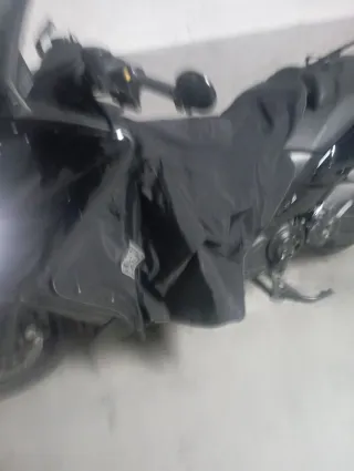 Manta Térmica tucano paraYamaha TMAX 530