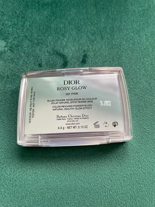 Pack Maquillaje Dior