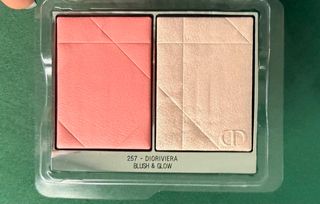 Pack Maquillaje Dior