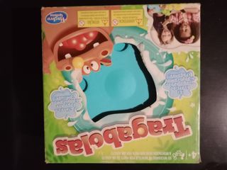 Lote Juegos de mesa niños