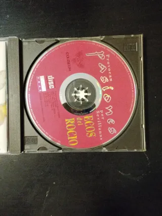 Ecos del Rocío - Despiertan Pasiones