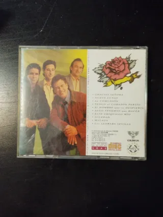 Ecos del Rocío - Despiertan Pasiones