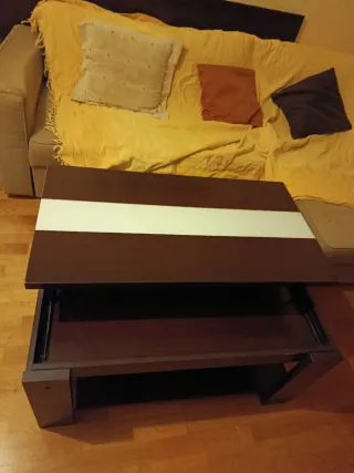 Mueles de salon y habitacion