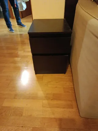 Mueles de salon y habitacion