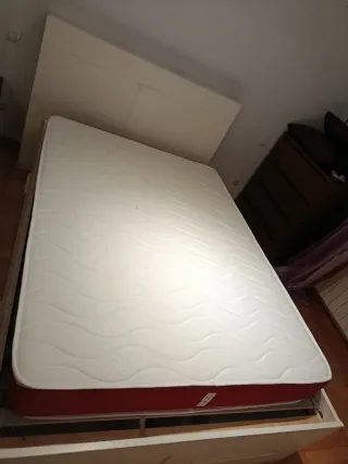 Mueles de salon y habitacion