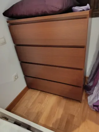 Mueles de salon y habitacion