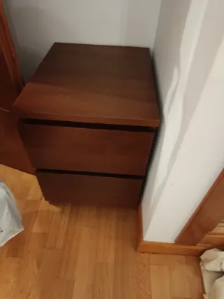 Mueles de salon y habitacion