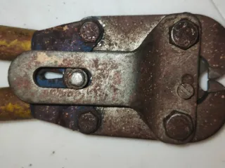 Cizalla cortacables profesional