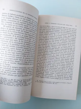 La cultura del Barroco