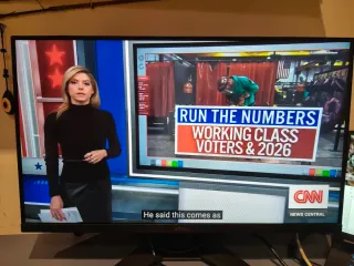 Monitor PC 27 MSI MAG 274QF WQHD 180hz