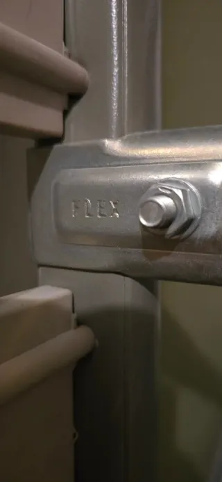 Somier de láminas BODY FLEX madera