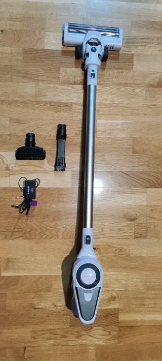 Aspiradora Polti Forzaspira Slim