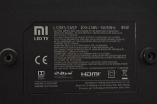 Smart TV Xiaomi MiTV 32 Buen Estado