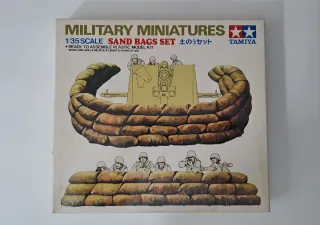 Lote 3 Kits Tamiya 1/35 Ejército Alemán 2GM