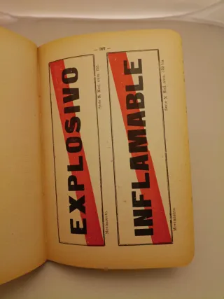 Instrucción General Servicio Trenes