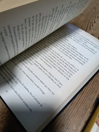 Tres libros de Agatha Christie