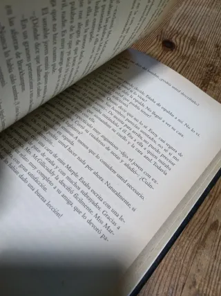 Tres libros de Agatha Christie