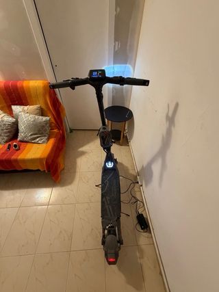 Patinete Eléctrico ROCKWAY EVO8/2025tel632197464