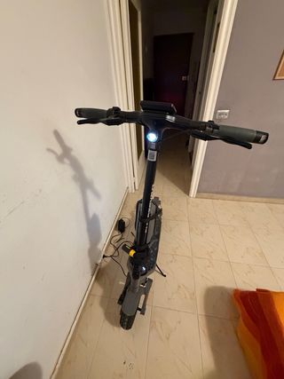 Patinete Eléctrico ROCKWAY EVO8/2025tel632197464