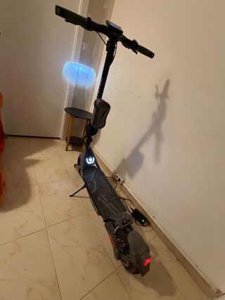 Patinete Eléctrico ROCKWAY EVO8/2025tel632197464